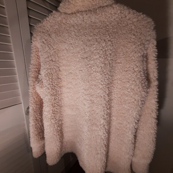 Weatherproof Vintage brand sherpa - Picture 4 of 4